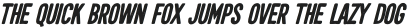 Retro Dream Lines Italic otf (400)
