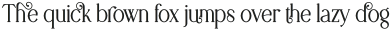 Retro Dream Serif 7 otf (400)