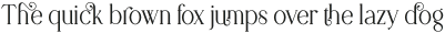 Retro Dream Serif 5 otf (400)