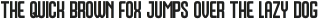 Jimbuns otf (400)