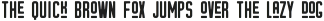 Cache otf (400)