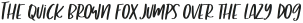 Kind Letters Sans otf (400)