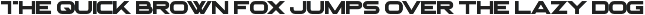 Kindex font preview