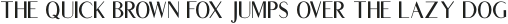 KH Ravish Sans otf (400)