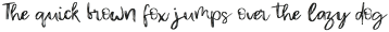 Unkempt Regular otf (400) Sample