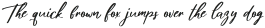 Shadow Boxing Script One otf (400)