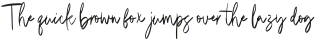 Balemy Signature Regular otf (400)