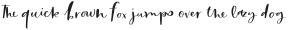 Calla Script Pro otf (400)