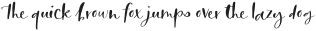 Calla Script Basic otf (400)