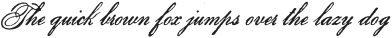 Archive Penman Script Regular otf (400)
