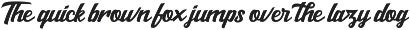 Salikin Script preview