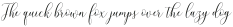 Pamithais Script Regular otf (400)