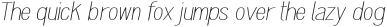Phant�me Light Extd Italic ttf (300)