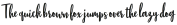 Stephanie Script otf (400)