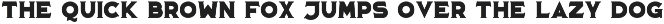 Seidlitz Font preview