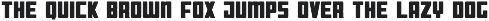 Othon Font preview