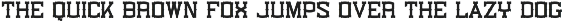 Rozalyn Font preview
