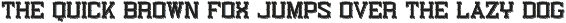 Rozalyn Font preview