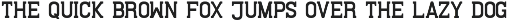 Wilhelm Font preview