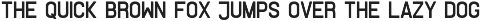 Wilhelm Font preview