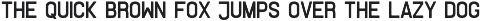 Wilhelm Font preview