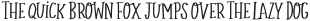 Simply Sweet Serif otf (400)