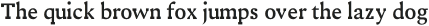 Ireene otf (400)