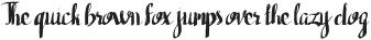 valencia script otf (400)