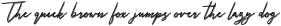 Bware Two otf (400)