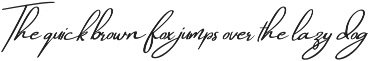 50% OFF ! Amsterdam 9 Elegant Font preview