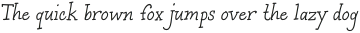 Madison Street Serif otf (400)