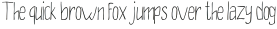 Lonssa  Condensed otf (400)