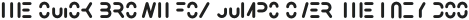 Locus Sans Solid One otf (400)