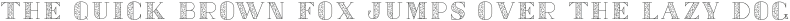 Vine And Branches Regular otf (400)
