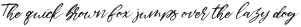 Stereo Type otf (400)