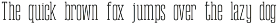 Newgate Slab - Retro Font font preview