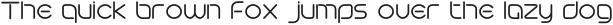 Futurisric Bold otf (700)
