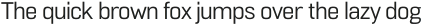 Normative Lt Regular otf (400)