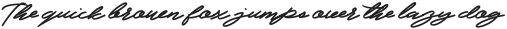 Slidingline Script Regular otf (400)