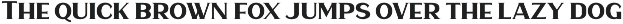 Haarlem Serif preview