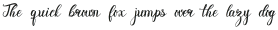 Rosita_Script otf (400)