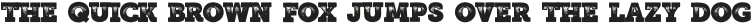 Marquee Chaos One otf (400)