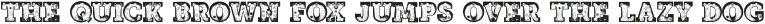 MarqueeTwo otf (400)