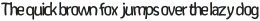 Anoy Font Regular otf (400)