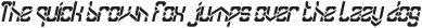 Another Version Italic otf (400)