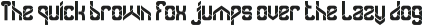 Another Version Bold otf (700)