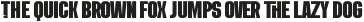 Survalia otf (400)