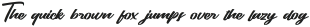 Handler otf (400)