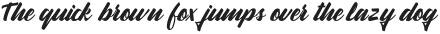 Inkinity otf (400)
