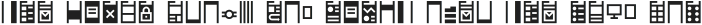 Wirebet Icons ttf (400)